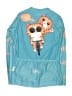 Assorted Brands Teal Windbreaker Size L (kids) - photo 2