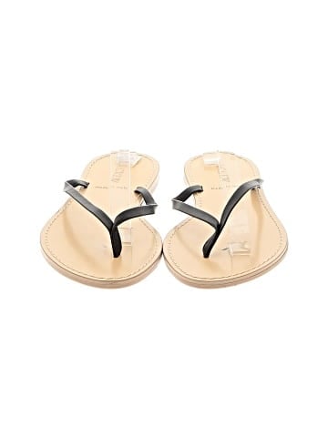 J.Crew Flip Flops (view 2)
