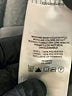 Columbia 100% Polyester Gray Track Jacket Size M - photo 7
