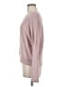 Leith Pink Pullover Sweater Size M - photo 5