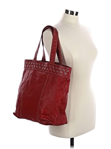Terry Lewis Tote (view 2)