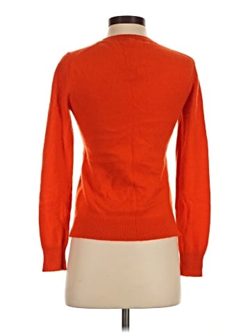Antonio Melani Cashmere Pullover Sweater (view 2)