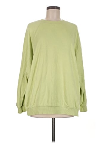 American Eagle Outfitters Sweatshirt (view 1)