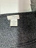 Halogen Gray Wool Pullover Sweater Size XS - photo 7