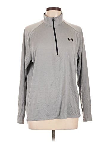 Under Armour Track Jacket (view 1)