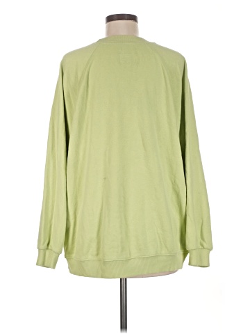 American Eagle Outfitters Sweatshirt (view 2)