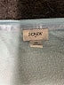 J.Crew Factory Store Blue Teal Pullover Sweater Size XL - photo 7