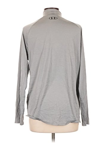 Under Armour Track Jacket (view 2)