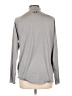 Under Armour 100% Polyester Gray Track Jacket Size L - photo 2