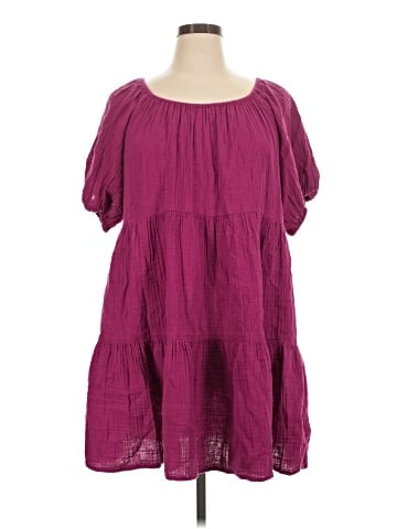 Old Navy Casual Dress (view 1)