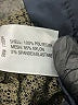 Orvis 100% Polyester Solid Blue Raincoat Size S - photo 7