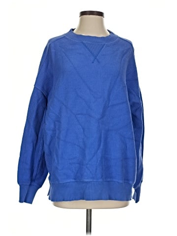 Aerie Pullover Sweater (view 1)