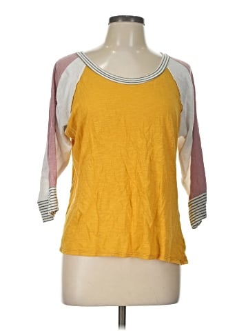 BKE 3/4 Sleeve T-Shirt (view 1)
