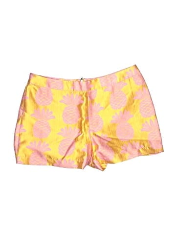 Julie Brown Shorts (view 1)