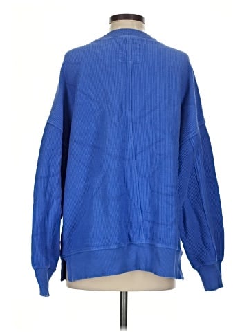 Aerie Pullover Sweater (view 2)