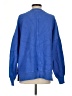 Aerie 100% Cotton Blue Pullover Sweater Size XS - photo 2