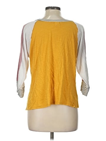 BKE 3/4 Sleeve T-Shirt (view 2)