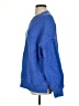 Aerie 100% Cotton Blue Pullover Sweater Size XS - photo 5