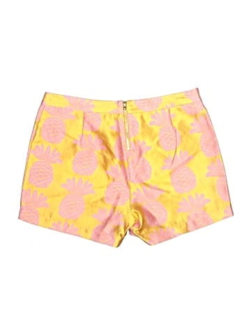 Julie Brown Shorts (view 2)