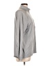 Under Armour 100% Polyester Gray Track Jacket Size L - photo 4