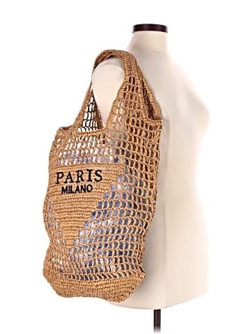 Unbranded Tote (view 2)