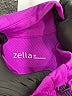 Zella Purple Track Jacket Size M - photo 7