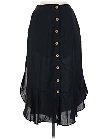 Lulus Casual Skirt (view 1)