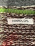 Harold's Brown Cardigan Size M (estimated) - photo 7
