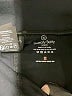 Sweaty Betty 100% Polyester Black Active Skort Size XL - photo 3