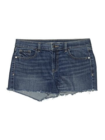 Old Navy Denim Shorts (view 1)