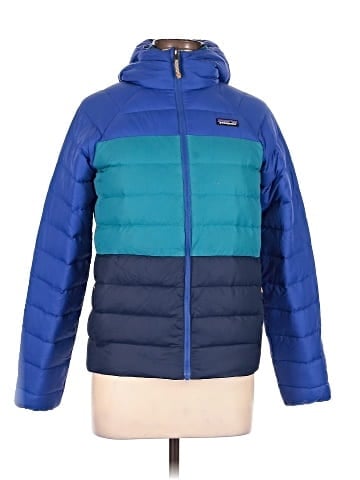 Patagonia Snow Jacket (view 1)