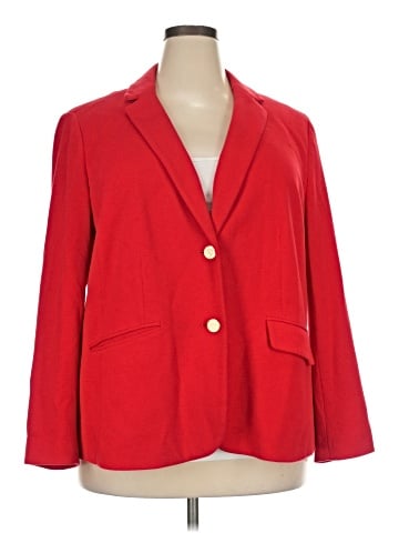 Talbots Blazer (view 1)