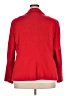 Talbots 100% Cotton Red Blazer Size 18 - photo 2