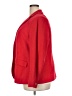 Talbots 100% Cotton Red Blazer Size 18 - photo 5