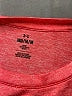 Under Armour Pink Active T-Shirt Size M - photo 7
