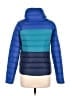Patagonia Color Block Blue Snow Jacket Size 16 - photo 2
