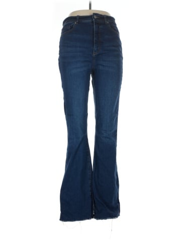 Ann Taylor LOFT Jeans (view 1)