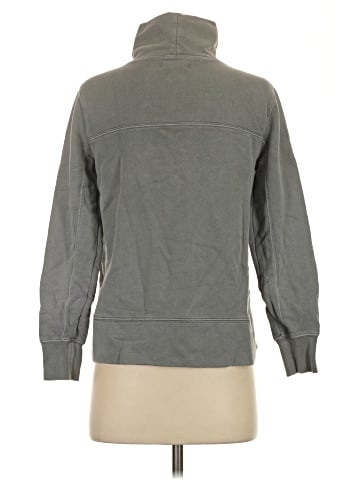 Madewell Turtleneck Sweater (view 2)