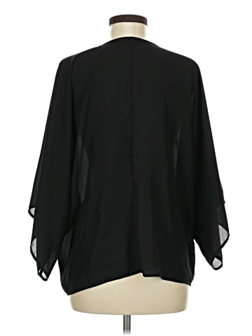 Adrienne 3/4 Sleeve Blouse (view 2)