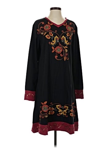 Double D Ranch Casual Dress (view 1)