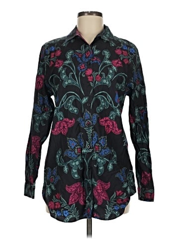 Chico's Casual Dress (view 1)