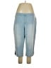 Catherines Blue Jeans Size 1X - photo 1