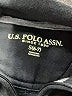 U.S. Polo Assn. Black Sweatshirt Size S (kids) - photo 3