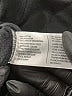 U.S. Polo Assn. Black Sweatshirt Size S (kids) - photo 4