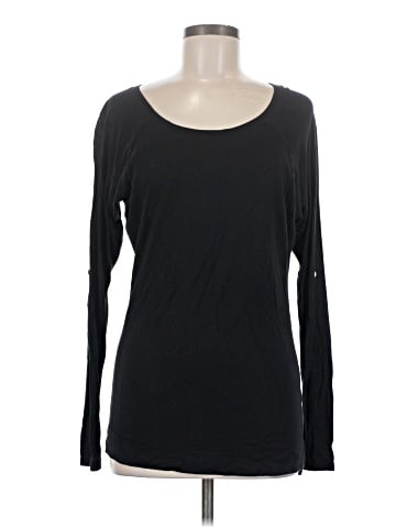 Michael Stars Long Sleeve T-Shirt (view 1)