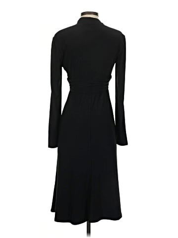 Jones New York Casual Dress (view 2)