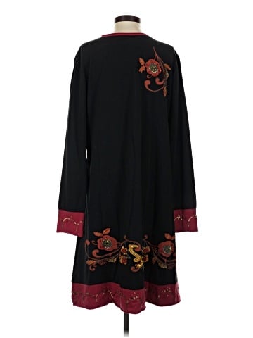 Double D Ranch Casual Dress (view 2)