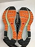 Salomon Gray Sneakers Size 10 - photo 5