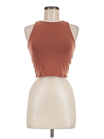 Active by Old Navy Sleeveless Top (view 1)