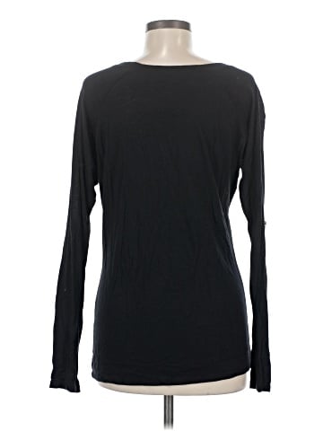 Michael Stars Long Sleeve T-Shirt (view 2)